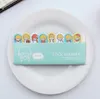 Bookmarks Tab Sticky Notes mignon Kawaii Cartoon Animaux Sticky Memo Pads Sticky Notes Mémos PAPELERIE Remarque Paper Stickers School S7213955