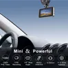 Cruscotto per auto DVR 3.0 pollici 1080P Videoregistratore digitale da 32 GB Videocamera per veicoli Scheda di memoria Dash Cam con rilevamento del movimento G-Sensor