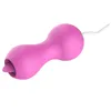 12 Snelheid vibrerende AV Rod Clit Magic Wand Massager Vibrator Clitoris Stimulator Sex Producten Volwassen Speeltjes voor Vrouw VI-165A