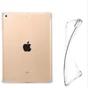 CLEAR CASE FÖR IPAD PRO 11 10 2 Mini Air 2 3 4 5 Antiknock Soft TPU Transparent Protect Cover Shock Fodral