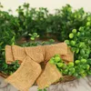 Greenery Wreath Artificial Leaves Wreath Front Door Grass Clover For Wall Window Party Decor Living Room Wall Pendant1246n