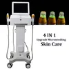 FRACTIONAL RF MicroneDle Acne Scar Traitement Stretending Machine Étendue Machine Face Soins Micro Aiguille Skin Revitaliser Beauty Salon Machines