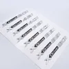 3D-chroom BMW XDrive Auto Stickers X Drive Sdrive Embleem Badges Letters Sticker voor BMW XDRIVE 20D 25D 28D 30D 35D 40D 45D 48D 55D