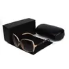 Wholesale- New Fashion Sunglasses for Women Luxury Designer Sun Glasses Oversized Sunglasses Sports Retro Eyewear UV400 Lenses Box and Case