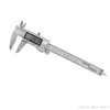 Digital Caliper 0-150mm 6"/0-200/0-300mm Stainless Steel Metal Casing Digital CALIPER VERNIER Caliper GAUGE MICROMETER Electronic Calipers