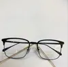 New eyeglasses frame 62 plank frame glasses frame restoring ancient ways oculos de grau men and women myopia eye glasses frames