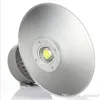 LED High Bay Light 50W/80W/100W/150W/200W Industrial Lamp gas station canopy lights Warranty 3 Years AC85-265V CE RoHS