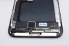 OEM -skärm för iPhone X LCD -skärmpaneler digitizer Assembly Replacement Original 3D