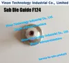 F124 EDM 하위 가이드 루비 Ø1.0mm Fanuc의 A, B, C, IA, IB, IC, ID A2908110Y774, A290.8110.Y774, 1.0mm 인 낮은 루비 가이드 A290-8110-Y774 하형