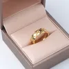 Rhombus şekli ile en kaliteli paris tasarım yüzüğü, ezilme cazibesi kadın düğün mücevher hediyesi ps76132604