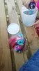 4 Arten Poopsie Schleim Überraschung Einhorn-Regenbogen Heller Stern oder Oopsie Starlight Spielzeug für Kinder Mädchen Jungen Geburtstagsgeschenke Heiß