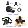 Outdoor Sports Airsoft Gear Accessory Tactical Fast Fixed Vas Shroud Base Mount Ficklight Hjälm Huvudljus NO01-153