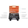 46PCS53PCS Automobile Motorcycle Repair narzędzia Case Ratchet Kit Kit2735430