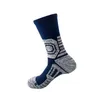 LBJ High Tube Mens Elite Socks Tjockade Handduk Bottom Sports Strumpor Professionell Basketstrumpor Manlig Partihandel