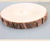 Table Mats & Pads Wholesale Cup Wood Slices Coasters Reclaimed Willow 6cm 8cm 12cm 14cm1