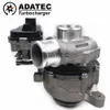 TD04L Hi-Q Turbo 49477-01214 49477-01203 Turbocharger LR038322 LR022358 Para Land Rover Freelander II 2.2 TD4 110kW 150HP 2010-2014