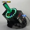 2PCSLOT MOKA MKC18 LED CO2 Jet Machine Cryo Effects CO2 FOG Machine f￶r Party Stage Concert Disco Cannon Clubs4223861