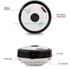 Anspo Draadloze HD FishEye IP-camera 960P 360 graden panoramische beveiligingscamera 13MP babyfoon Wedcam3189503