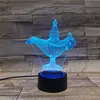 decorative table light