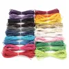 10Meters 1.5MM Waxed Leather Thread Wax Cotton Cord String Strap Rope For Necklace Bracelet DIY Jewelry Line Wholesale Price