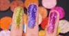 Laat 36 kleuren glitter oogschaduw oogschaduw make -up glanzende los glitter poeder oogschaduw cosmetisch make -up pigment8394021