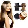 Tratamiento de cabello mágico de Purc más caliente 5 segundos Reparaciones Daño Restaurar pelos suaves Esenciales para todos los tipos de cabello