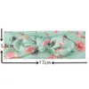 15559 Florals Cute Infant Baby Bunny Ear Headband Kids Bowknot Hairband Children Bandanas Head Band