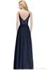 Under $40 Bridesmaid Dresses Summer Beach Boho Chiffon Lace Wedding Guest Party Dress Cheap Evening Prom Gowns CPS1069