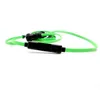 Nuovo Razer Hammerhead Pro V2 Cuffie Cuffie Cuffie Cuffie auricolari con microfono con tavoletta con cuffie da gioco auricolari DHL