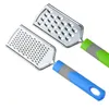 Trituratori di verdure Chopper Affettatrice Grattugia per patate Carote Pelapatate Trituratore Cucina per feste Utensili da ristorante Pelapatate