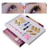Eyelash Perming Kit Lashes Lifting Cilia Lift Perm Set With Rods Glue Curling And Nutritious Lash Lifting Kit