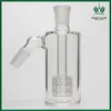 Bong palenie 45 -calowa matryca Percolator Ashcatcher 14 mm 18 mm złącza 45 90 stopni Reclaim Haczywa Akcesoria Filtr Akcesoria 1896519