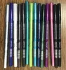 14 Colors Longlasting Eyeliner Pencil Waterproof Shimmer Matte Eye Shadow Liner Makeup Eyeshadow Pen Cosmetic Tools6271298