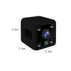 HD 1080P Mini IP Camera Sicurezza domestica batteria integrata Wireless Smart WiFi Camera WI-FI Sorveglianza Baby Monitor senza scheda TF