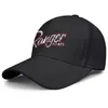 Ranger Boats Black camouflage ranger walleye boats for men and women adjustable trucker cap designer cool personalized trendy Flas9273539