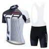 CAPO Pro Team Cykeltröja Kläder/Road Bike Wear Racingkläder Quick Dry Herrtröjor Set Ropa Ciclismo Maillot