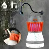 ランプUVC LED Mosquito Killer Lamp USB Powered Insect Killer eNTOXIC UV Protection Friendly Silent Silent Silent