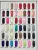 Collu de colle en gros de haute qualité Colon ongle Ting 134 Color Ruin à ongles Glue Brands importés Manucure