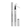 2 PCS Ultimate Black Liquid Eyelinerg Longlasting Eye Eye Liner Pener Pency Pens Makeup Makeup Tools3706747