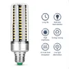Super brilhante lâmpada LED lâmpada de milho lâmpada de poupança e27 e26 parafuso baioneta espiral casa de iluminação lâmpada de poupança de energia de energia.