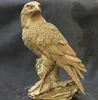 brass owl