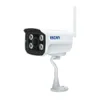 ESCAM Brick QD900 WIFI 1080P P2P Cloud IR Telecamera IP di sicurezza impermeabile - Spina UE 220V