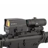 side mount rifle scope