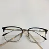 New eyeglasses frame 62 plank frame glasses frame restoring ancient ways oculos de grau men and women myopia eye glasses frames