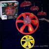 IR Induction UFO Toy Creative LED Hélicoptère Flottant Fly Jouets Multi Couleur Enfants Cadeaux 20jw C R 666