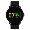 CF007S Smart Watch Watch Hearage Кровь Кислород Сердечное рисунок Монитор Смарт Наручные Часы Красочный Экран Спортивные Спортивные Часы для iPhone Android