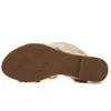 Hot Sale-Ndals Women Knee High Sandals Roma Aberto dos dedos do pé de verão para mulheres;S1203106656906
