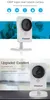 VStarcam C92S Mini 1080P Caméra IP WiFi Vision Nocturne Infrarouge Alarme De Mouvement Moniteur Vidéo Pour Bébé - Prise UE