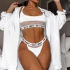 Femmes Sexy Lingerie Ouvert Soutien-Gorge Culotte Ensemble Transparent Dentelle Sous-Vêtements Femme Lingerie Sexy Chaud Érotique Costumes S-3XL Plus La Taille