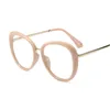 Wholesale-女性眼鏡フレーム男性眼鏡処方アイウェア装飾光学メガネフレームFML